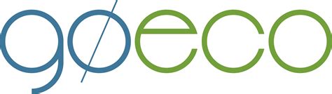 Go eco.